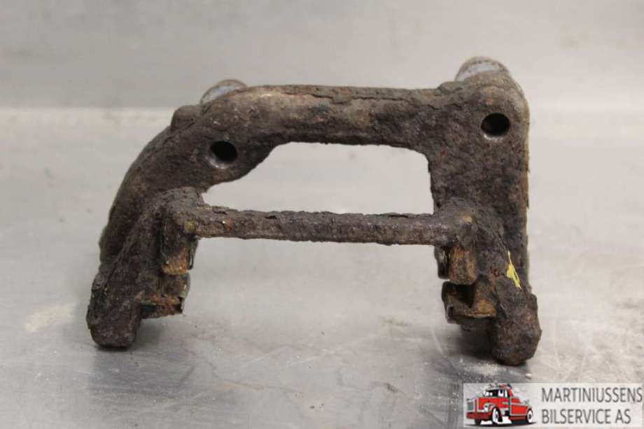 Bremsecaliper brakett til Citroën C4, Picasso, 2013-2018 (Type II)  (CITROEN|)