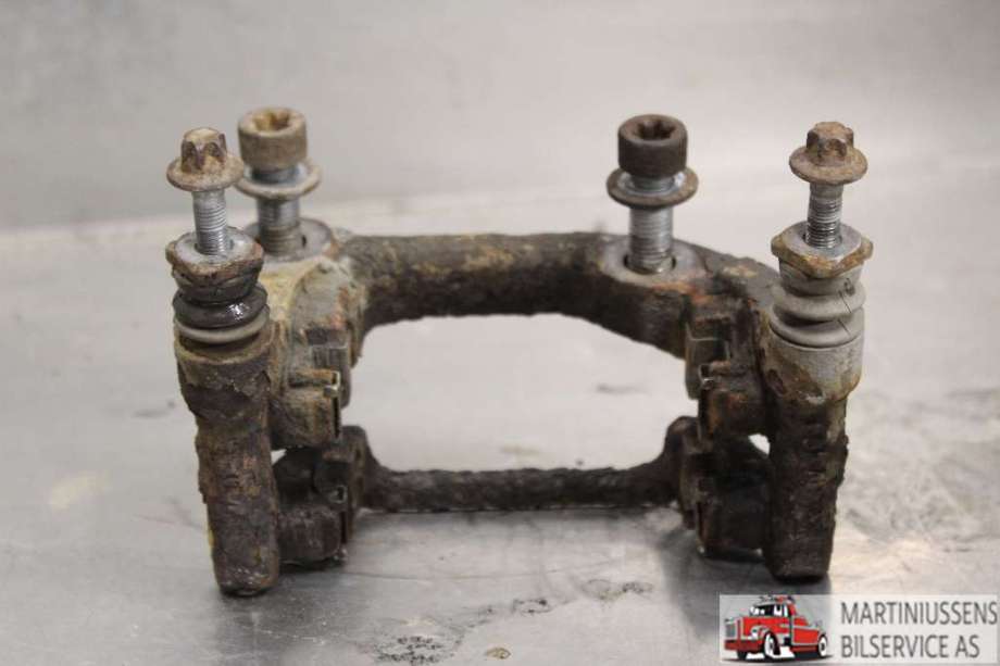 Bremsecaliper brakett til Citroën C4, Picasso 2013-2018 (Type II)  (CITROEN|)