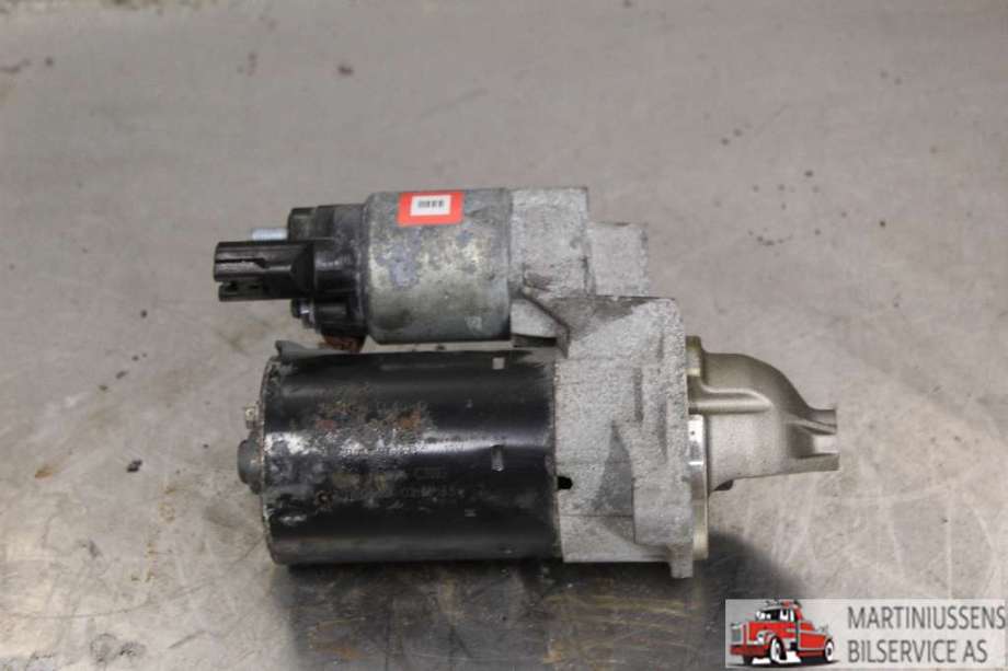 Starter til Toyota Avensis, 2009-2015 (Type III, Fase 1) (TOYOTA|)