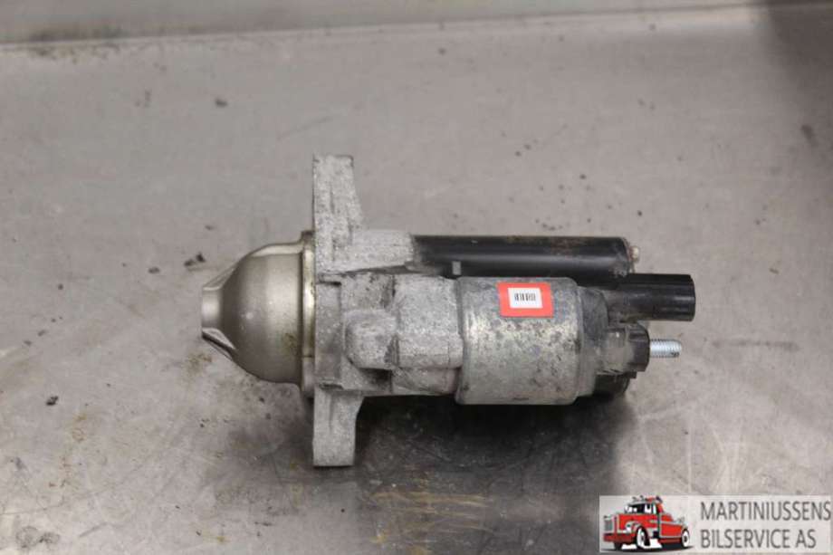 Starter til Toyota Avensis 2009-2015 (Type III, Fase 1)  (TOYOTA||0 001 107 531)