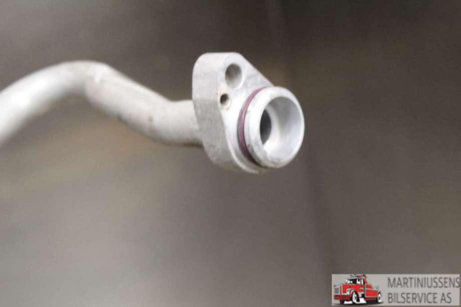 Aircondition rør til Mercedes A-Klasse 2012-2018 (W176) (W176) (MERCEDES|A 246 830 04 15|)