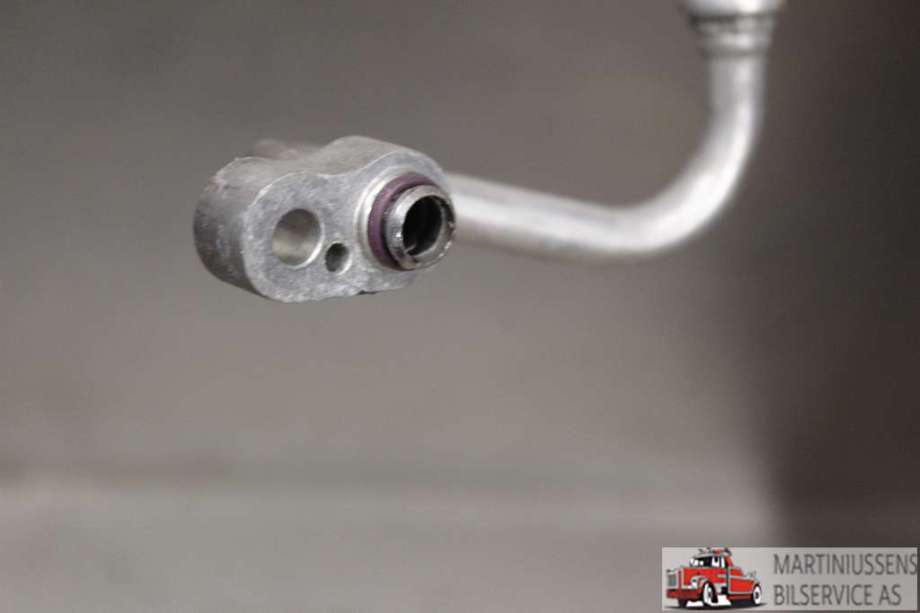 Aircondition rør til Mercedes A-Klasse 2012-2018 (W176) (W176) (MERCEDES||A 246 830 01 02)