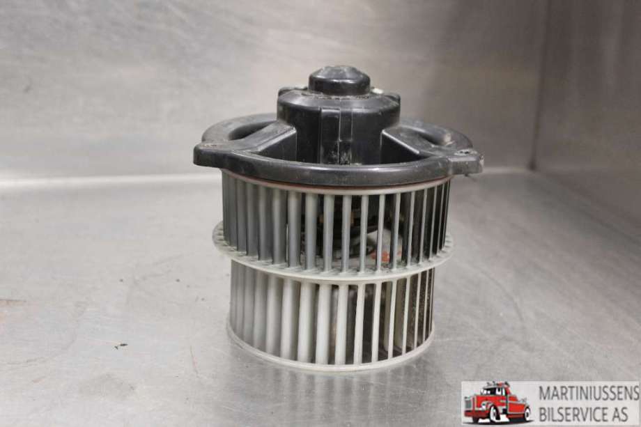 Varmeapparat motor til Toyota Yaris, 2003-2005 (Type I, Fase 2)  (TOYOTA|)