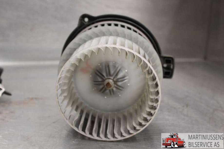 Varmeapparat motor til Toyota Yaris 2003-2005 (Type I, Fase 2)  (TOYOTA||194000-1290)