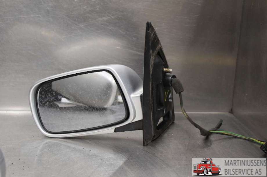 Speil venstre til Toyota Yaris, 2003-2005 (Type I, Fase 2)  (TOYOTA|)