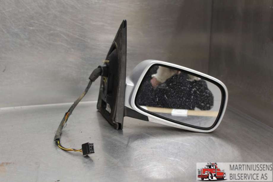 Speil høyre til Toyota Yaris, 2003-2005 (Type I, Fase 2)  (TOYOTA|)