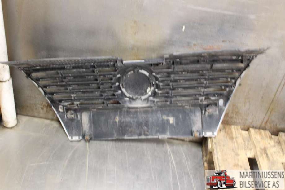Grill til VW Passat 2005-2010 (B6) (B6) (VOLKSWAGEN|)