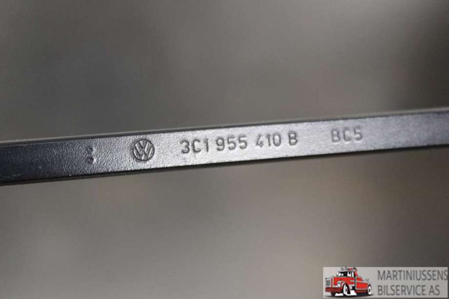 Viskerarmer frontrute til VW Passat 2005-2010 (B6) (B6) (VOLKSWAGEN||3C1 955 410 B)