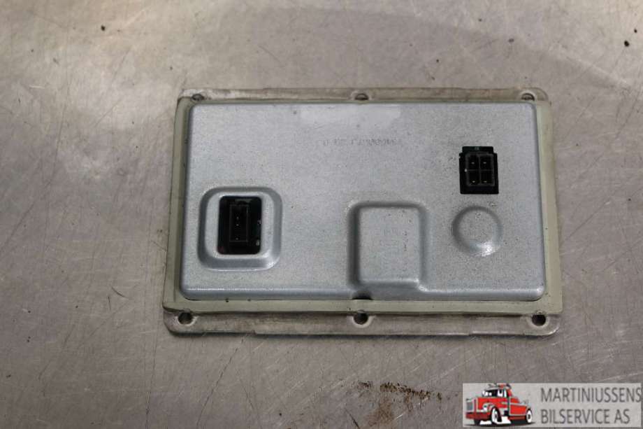 Styreenhet xenon/ballast til VW Passat 2005-2010 (B6) (B6) (VOLKSWAGEN||3D0 907 391 B)