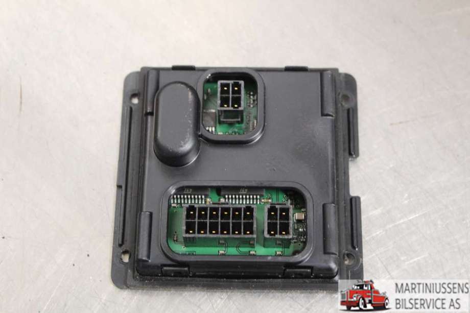 Styreenhet xenon/ballast til VW Passat 2005-2010 (B6) (B6) (VOLKSWAGEN||7L6 941 330)