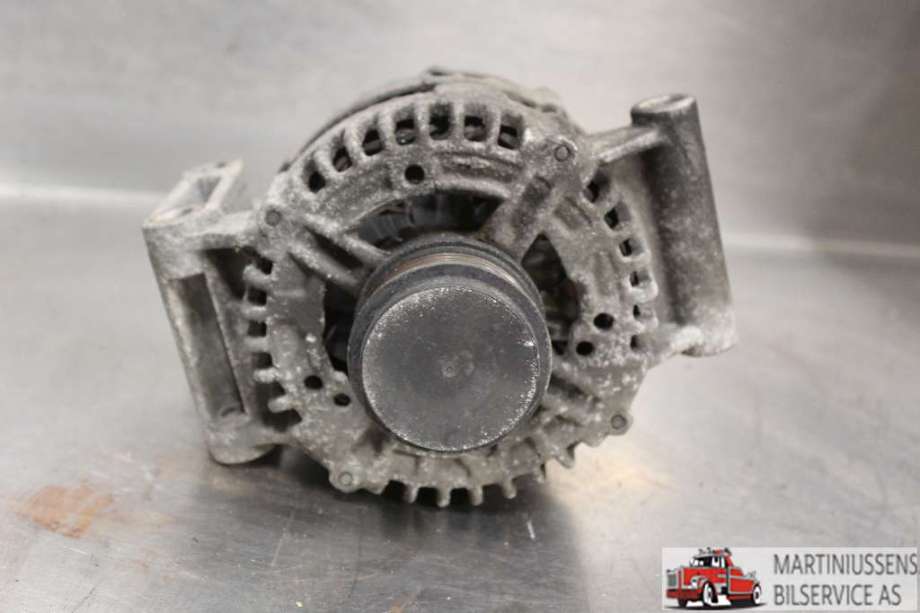 Dynamo til Ford Transit, 2006-2013  (FORD|)