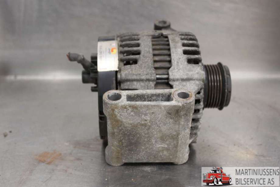 Dynamo til Ford Transit 2006-2013  (FORD||0 986 047 910)