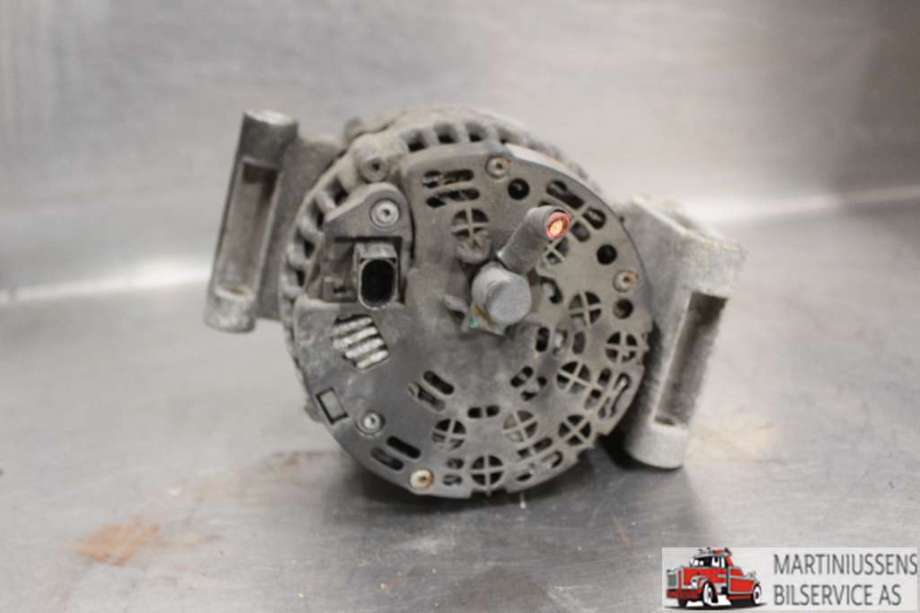 Dynamo til Ford Transit 2006-2013  (FORD||0 986 047 910)