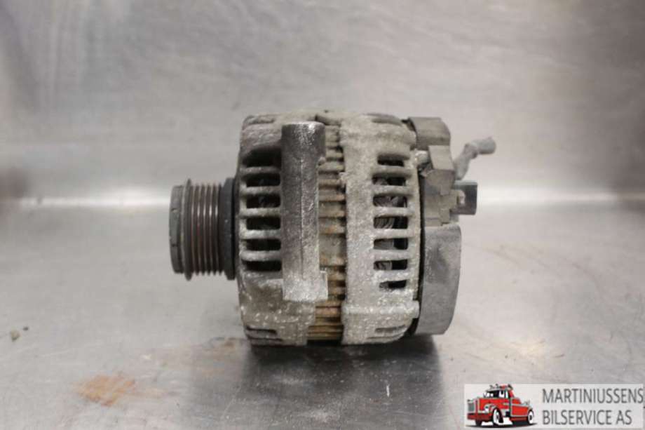 Dynamo til Ford Transit 2006-2013  (FORD||0 986 047 910)