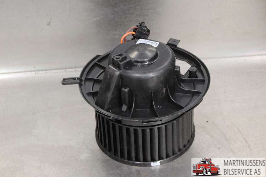 Varmeapparat motor til VW Passat, 2005-2010 (B6) (B6) (VOLKSWAGEN|)