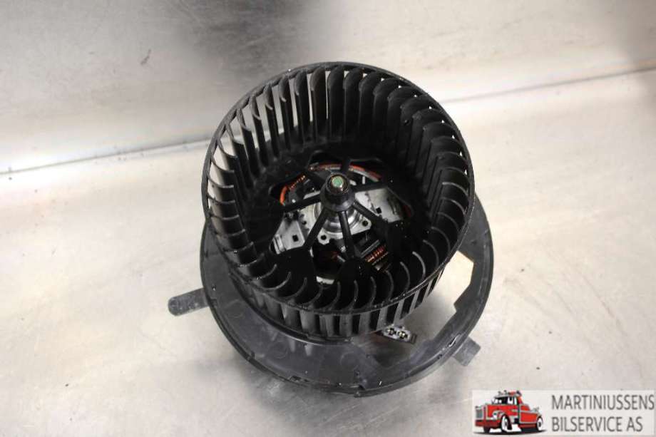 Varmeapparat motor til VW Passat 2005-2010 (B6) (B6) (VOLKSWAGEN||1KD 820 015)