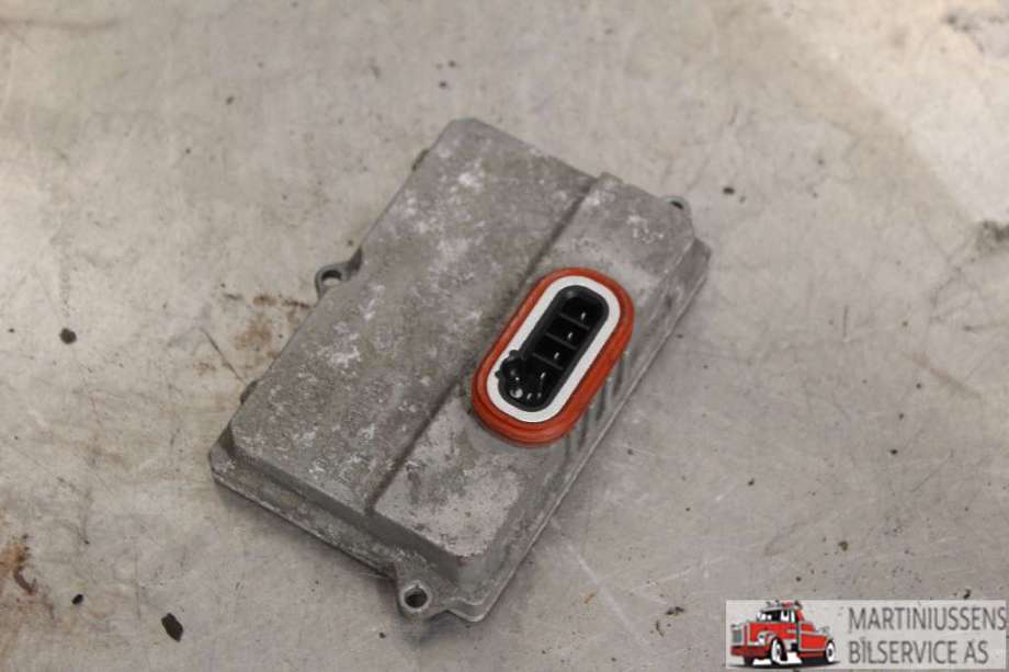 Styreenhet xenon/ballast til Nissan Leaf 2011-2017 (Type I)  (NISSAN||5DV 008 290-00)