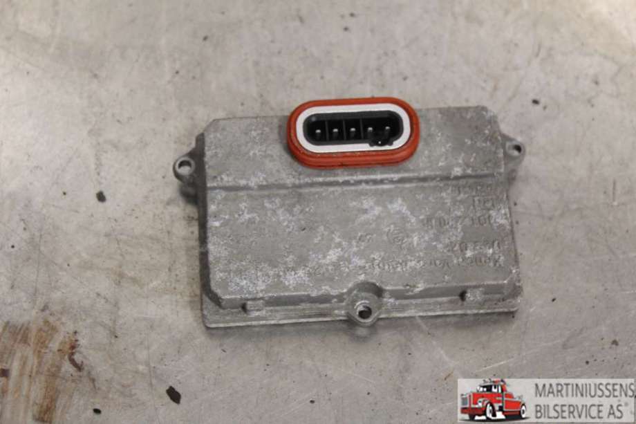 Styreenhet xenon/ballast til Nissan Leaf 2011-2017 (Type I)  (NISSAN||5DV 008 290-00)