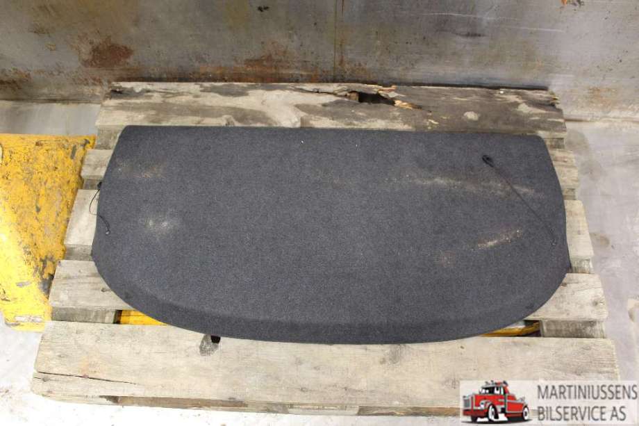 Hattehylle til Honda Civic 2006-2011 (Type VIII)  (HONDA|)