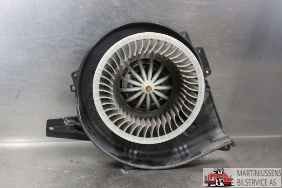 Varmeapparat motor til Škoda Roomster 2010-2015 (Fase 2)  (SKODA||99001059)