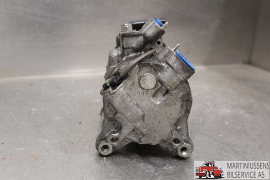 Aircondition kompressor til BMW 1-Serie 2011-2015 (Fase 1) (F20/F21) (F20/F21) (BMW||GE447150-2675)