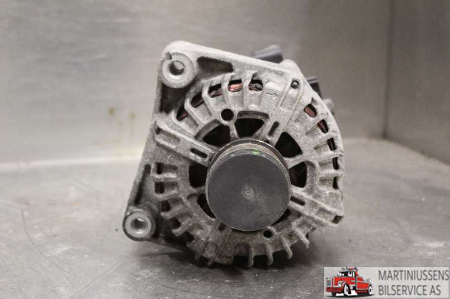 Dynamo til BMW 1-Serie 2011-2015 (Fase 1) (F20/F21) (F20/F21) (BMW||S:7823343 AI04)