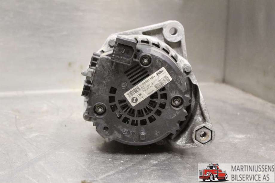 Dynamo til BMW 1-Serie 2011-2015 (Fase 1) (F20/F21) (F20/F21) (BMW||S:7823343 AI04)