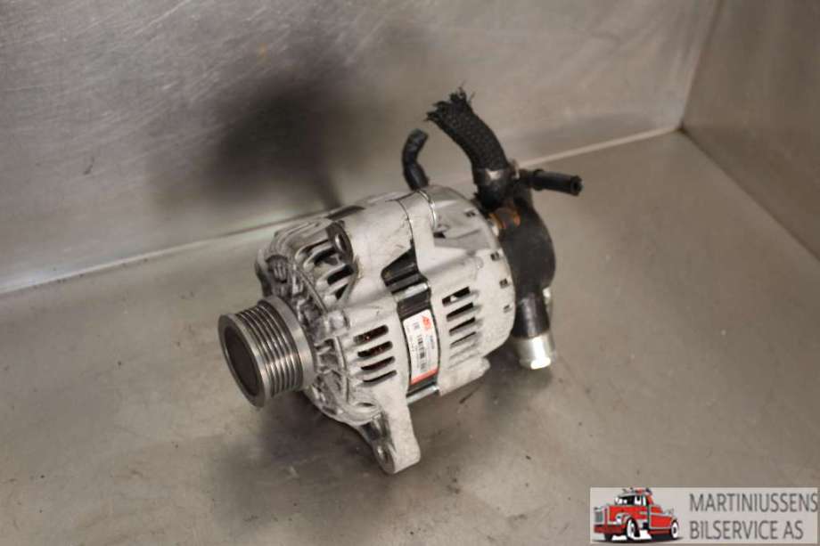 Dynamo til Kia Sportage 2005-2010 (Type II) (KIA||A9035)