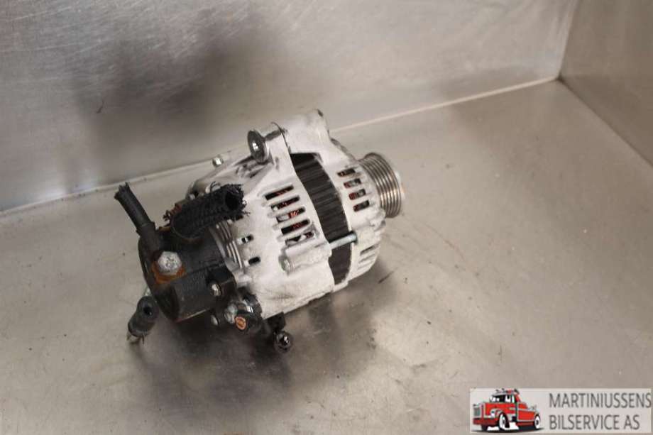 Dynamo til Kia Sportage 2005-2010 (Type II) (KIA||A9035)