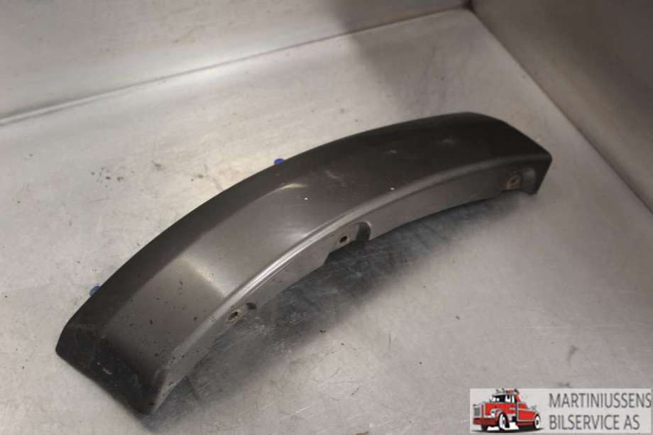 Hjulbuelist venstre foran til Toyota RAV4, 2009-2013 (Type III, Fase 2)  (TOYOTA|)