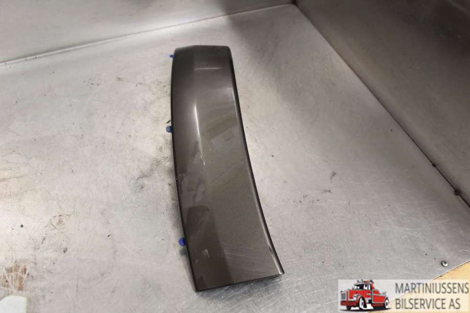 Hjulbuelist venstre foran til Toyota RAV4, 2009-2013 (Type III, Fase 2)  (TOYOTA|)