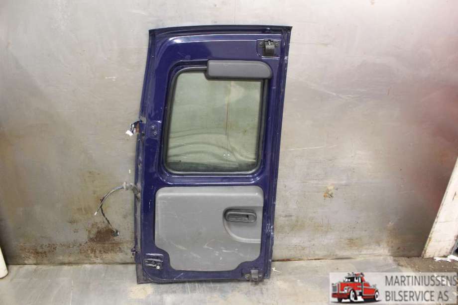 Dør høyre bak varebil til Opel Combo C 2002-2011  (OPEL|)