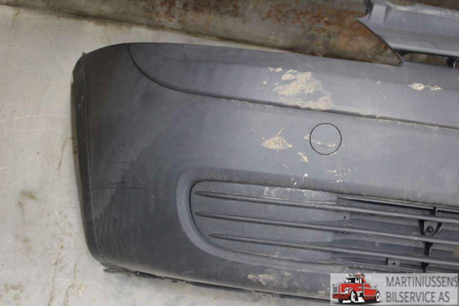 Støtfanger foran til Opel Combo C 2002-2011  (OPEL|)
