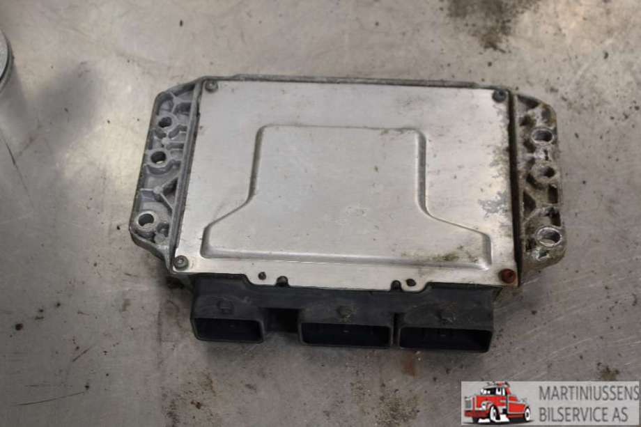 Styreenhet motor til Renault Modus 2006-2008  (RENAULT||21585364-0A)