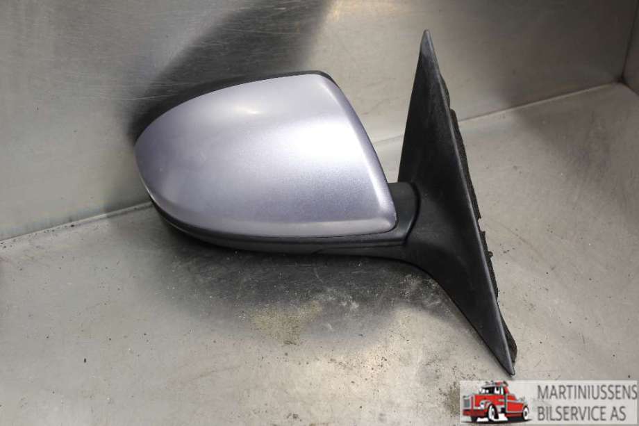 Speil høyre til Mazda 6, 2008-2010 (Type II, Fase 1) (MAZDA|)