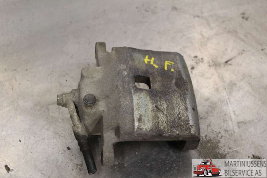 Bremsecaliper høyre foran til Mazda 6, 2008-2010 (Type II, Fase 1) (MAZDA|)