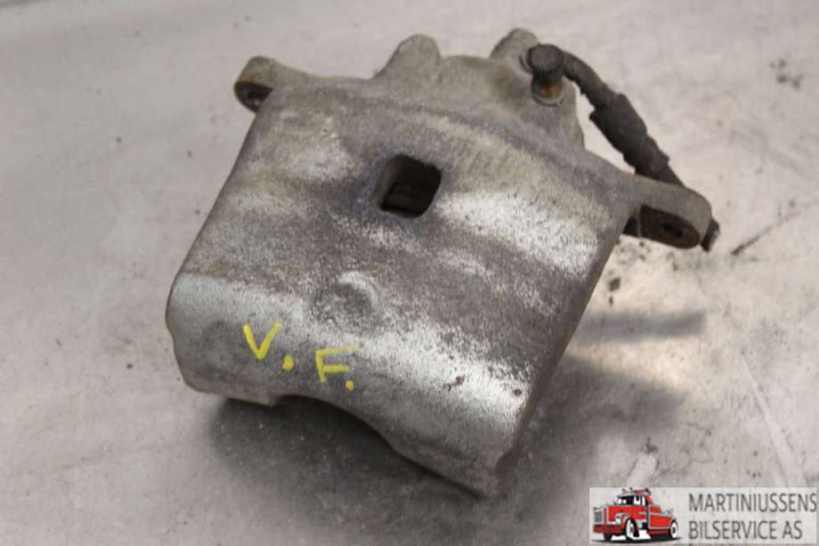 Bremsecaliper venstre foran til Mazda 6, 2008-2010 (Type II, Fase 1) (MAZDA|)