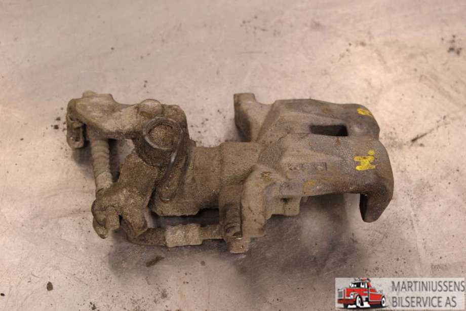 Bremsecaliper høyre bak til Mazda 6, 2008-2010 (Type II, Fase 1) (MAZDA|)