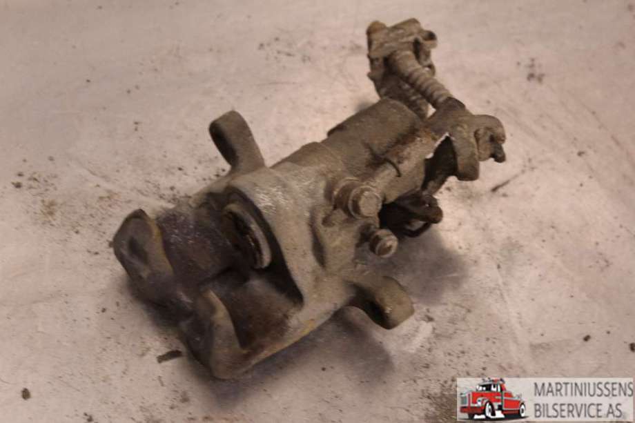 Bremsecaliper høyre bak til Mazda 6 2008-2010 (Type II, Fase 1)  (MAZDA|)