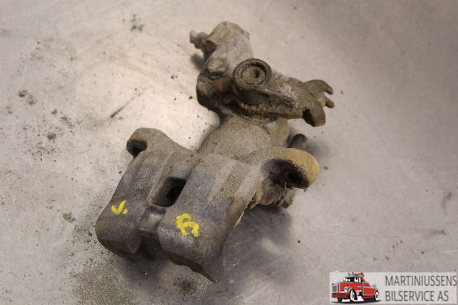 Bremsecaliper venstre bak til Mazda 6, 2008-2010 (Type II, Fase 1) (MAZDA|)