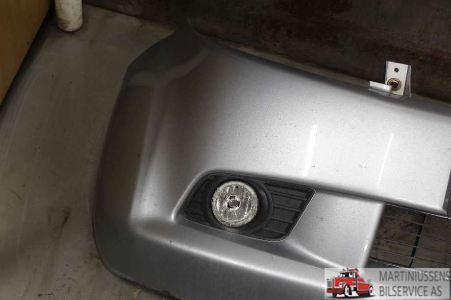 Støtfanger foran til Daihatsu Terios 2006-->> (Type II)  (DAIHATSU|)
