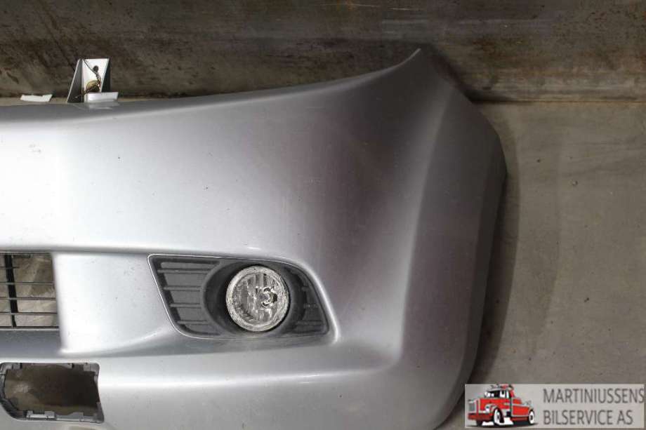 Støtfanger foran til Daihatsu Terios 2006-->> (Type II)  (DAIHATSU|)