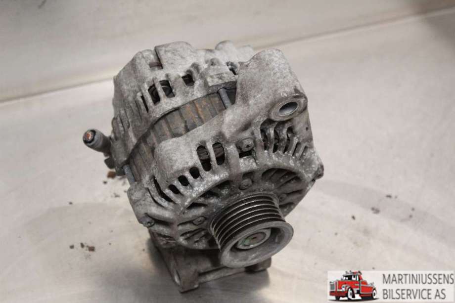 Dynamo til Ford Fiesta, 2002-2008 (Type V)  (FORD|)