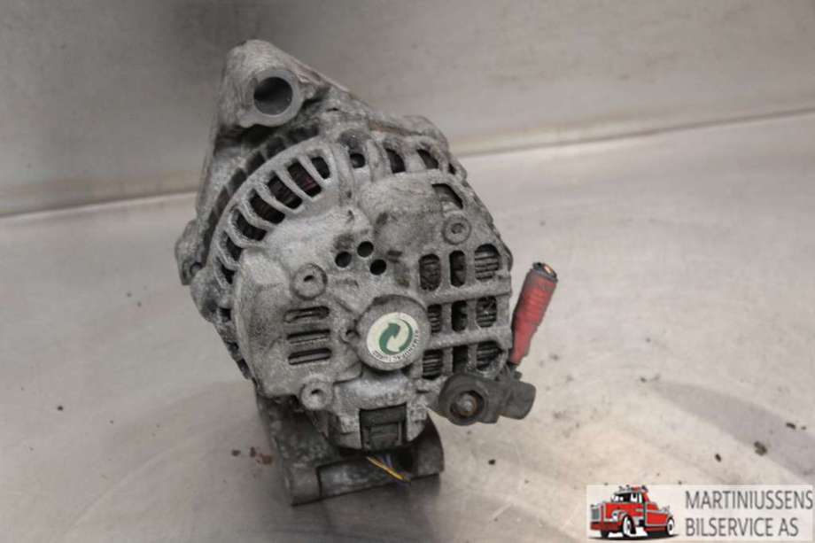Dynamo til Ford Fiesta 2002-2008 (Type V) (FORD|)