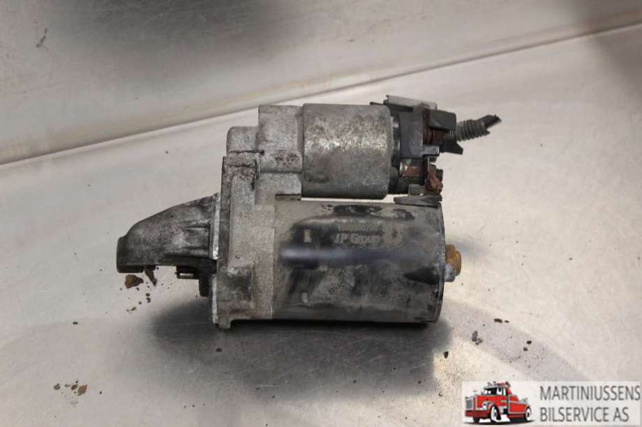 Starter til Ford Fiesta, 2002-2008 (Type V)  (FORD|)