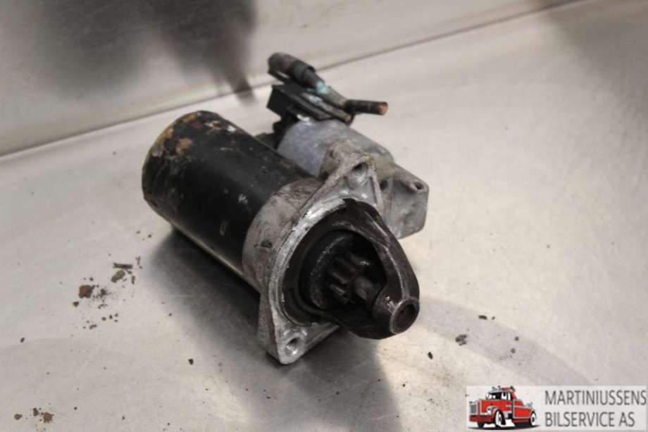Starter til Ford Fiesta 2002-2008 (Type V) (FORD||1590300700)