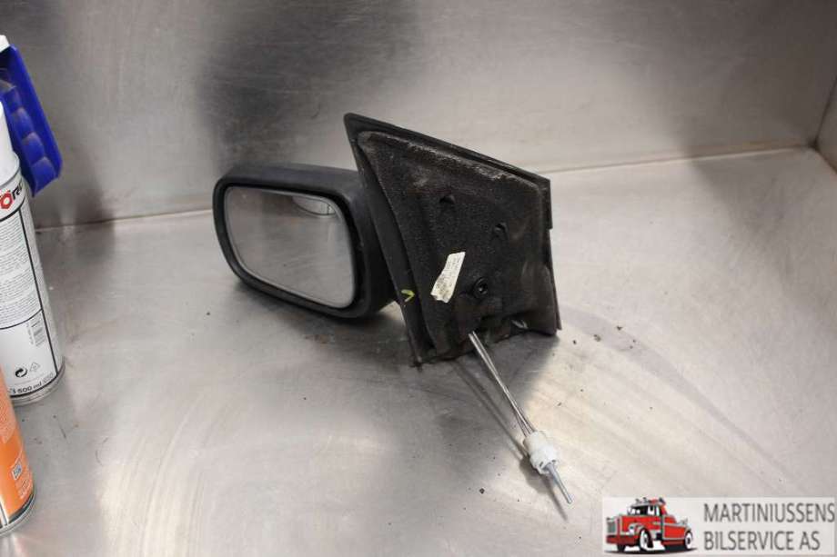 Speil venstre til Ford Fiesta 2002-2008 (Type V)  (FORD||2S61 17683 AM)