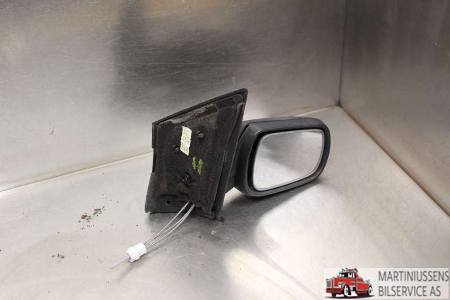 Speil høyre til Ford Fiesta 2002-2008 (Type V)  (FORD||2S61 17682 AM)