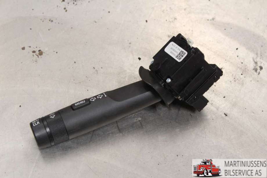 Bryter blink til Opel Astra J, 2010-2015  (OPEL|)