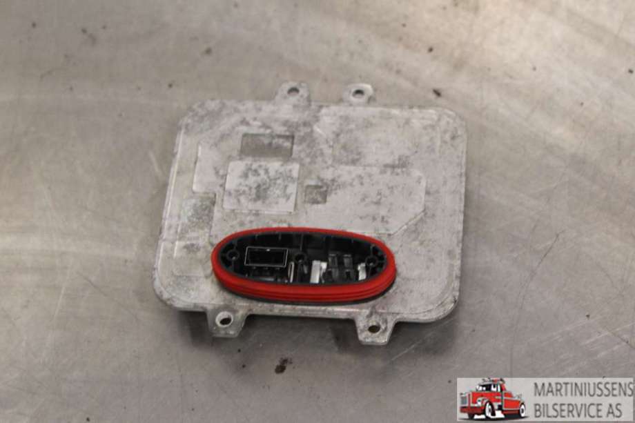 Styreenhet xenon/ballast til Opel Astra J 2010-2015  (OPEL||5DV 009 720-00)